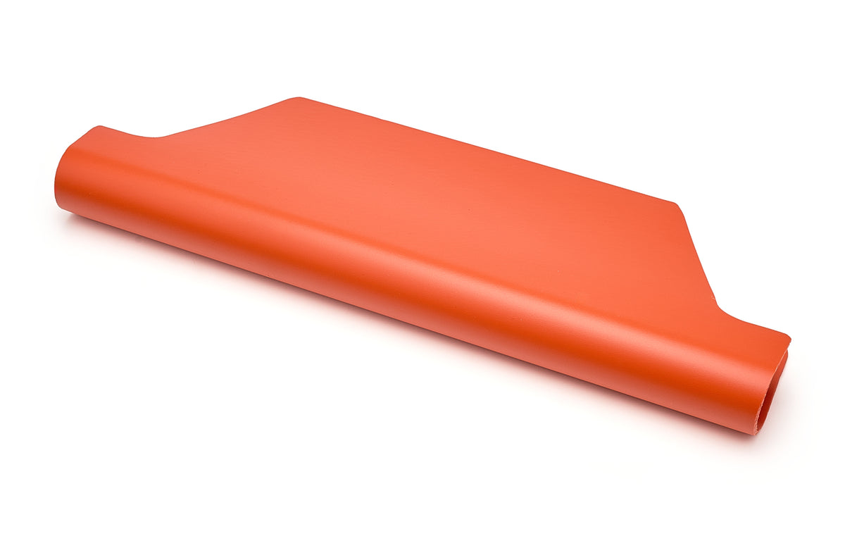 Nez de capot Sprint Car orange