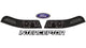 Nose ID Kit Crown Vic
