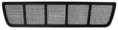 Moustiquaire 1/4" maille noire Crown Vic