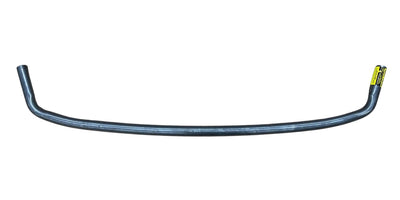 Pare-chocs avant Crown Vic acier rond 1-3/4 X 095