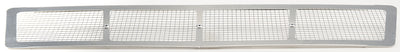 Nez d'écran sport compact brut de 1/4 po