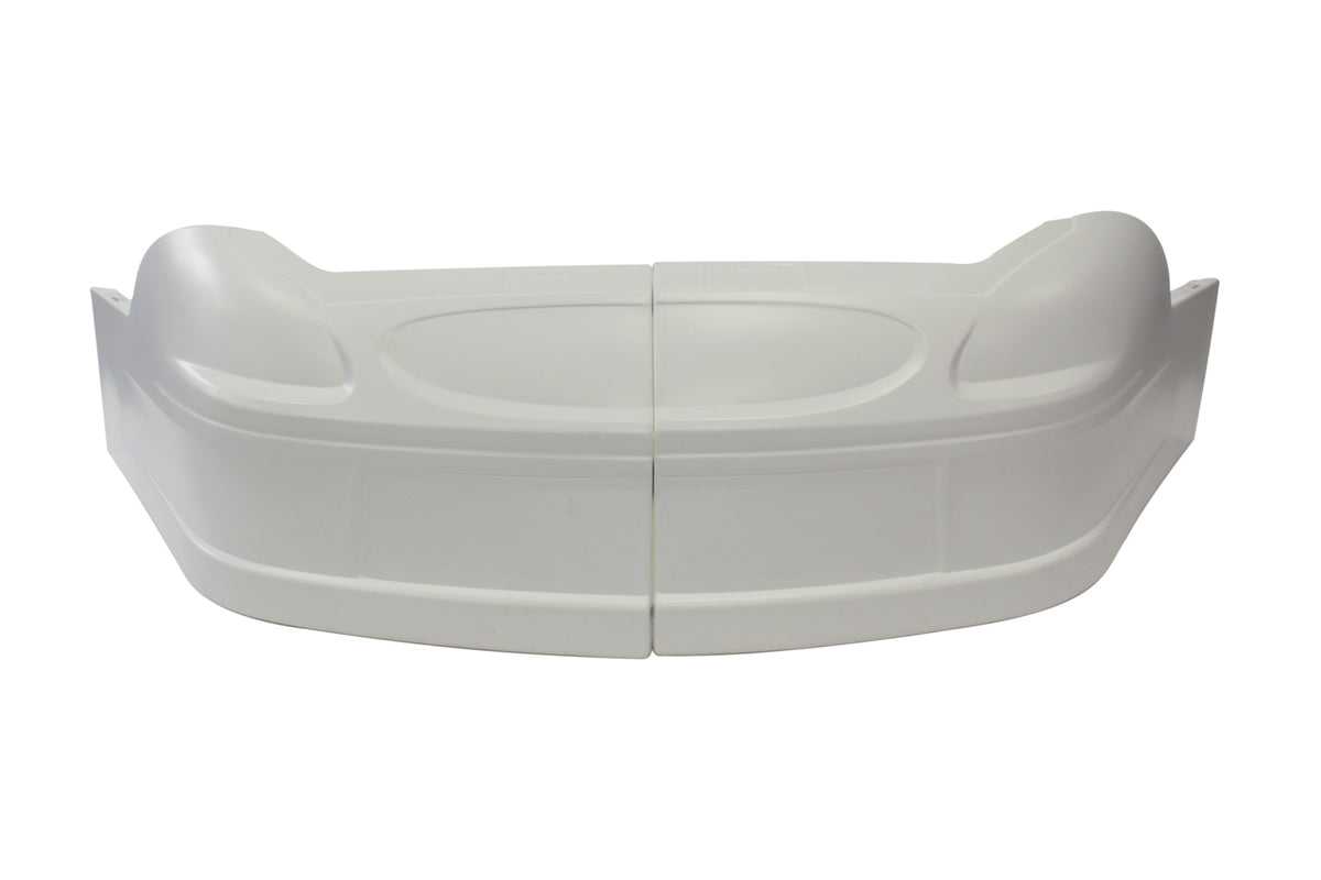 00 Taurus Nez Blanc Plastique