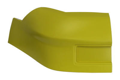 Nez Ford Jaune DR