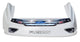 Nouvelle combinaison fusion blanche Dirt MD3 de style