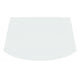 88 Monte Windshield Flat 1/8 Pre-Cut