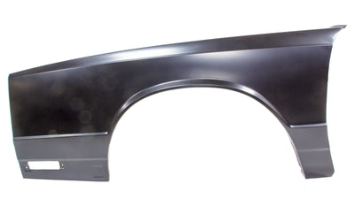 A.P. Gauche 88 Monte Steel Fender