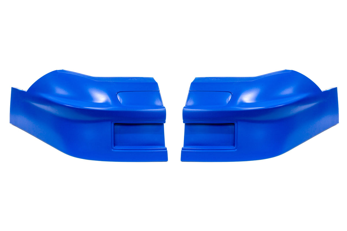 Chevy Nez Bleu