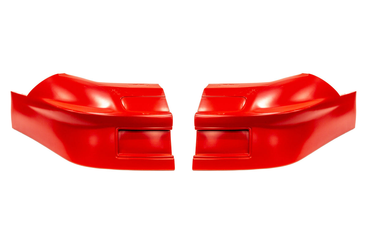 Nez rouge Chevy