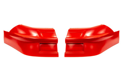 Nez rouge Chevy