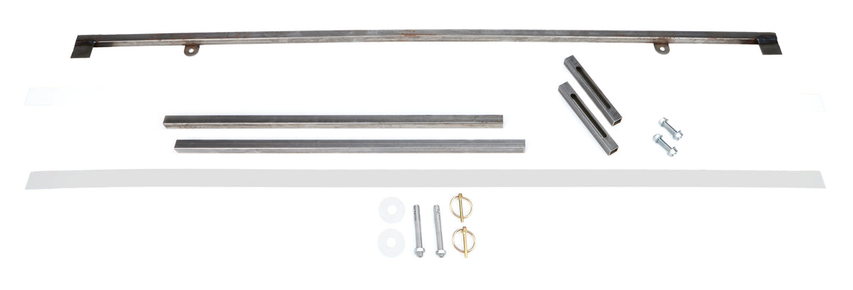 Kit de pont arrière