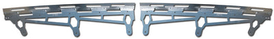 Replacement Aluminum Spoiler Brackets