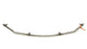 Support de goupille de capot S2 Sportsman 3/4 po