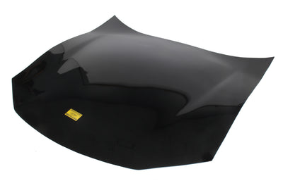 ABC Hotte Plate Poids Std Composite Noir