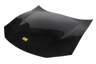 ABC Hotte plate LW composite avancé noir