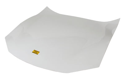 ABC Hotte Plate LW Advance Composite Blanche