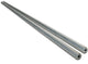 Kit de tubes en aluminium