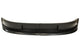 2019 Truck Nose Lower Black