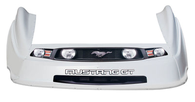 Nouveau style Dirt MD3 Combo Mustang Blanc