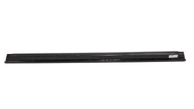2019 Bouchon de remplissage de cabine de camion, aluminium noir