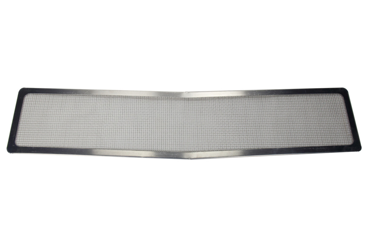 Grille de calandre inférieure Chevy 3/16 po