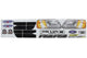 Kit graphique « Nez seulement » pour décalcomanie de camion Ford 02