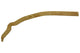 Gabarit en bois Aile AVG Camry/Chevy SS