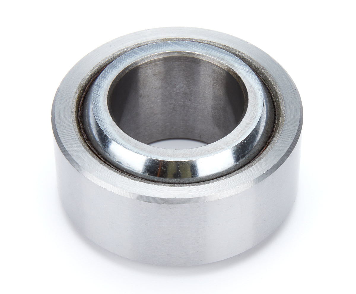 Roulement sphérique 1-1/4, 2-3/8 po de diamètre extérieur, revêtement PTFE