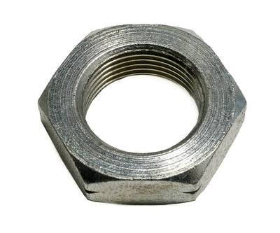 3/4 LH Steel Jam Nut 1pk 15/16 Hex
