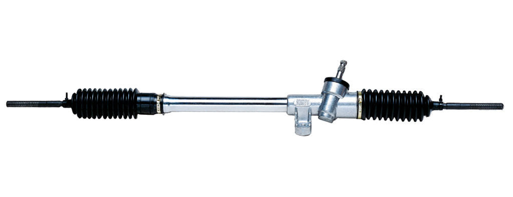 Crémaillère manuelle Omni, longueur hors tout (LHT) 105,9 cm