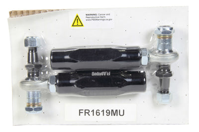 Kit de réglage de parallélisme (Bump Steer) Mustang 65-70