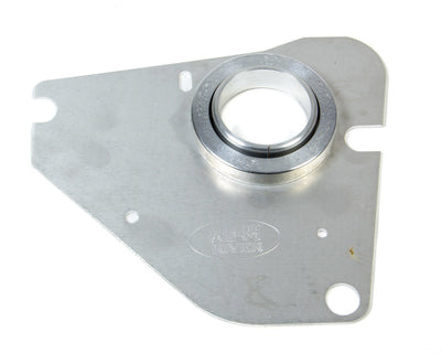 Support de plancher pivotant satiné Chevelle 1968-1972 satiné
