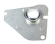 Support de plancher pivotant satiné Chevelle 1968-1972 satiné