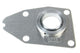 Plaque de plancher pivotante en satin Chevelle 1964-1967