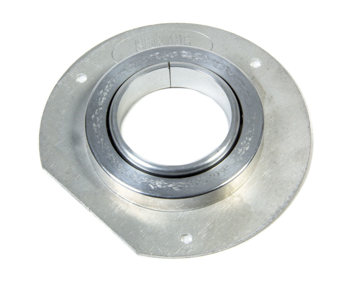 Support de plancher pivotant en satin Mustang 1965-1966