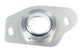 Support de plancher pivotant en satin Corvette 1968-1982