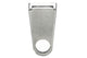 Collier de suspension articulé de 63,5 mm pour colonne de 50,8 mm
