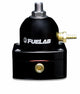 Régulateur de pression de carburant mini EFI 25-90 psi 6AN/6AN