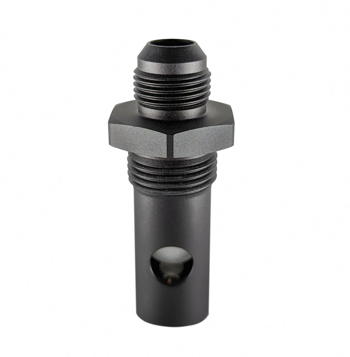 Reniflard de réservoir de carburant avec protection anti-retournement