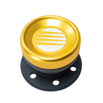 Remplissage direct de carburant avec bouchon