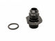 Raccord -6AN ORB vers -6AN Flare