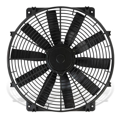 Ventilateur électrique Flex-Wave 14 po (poussant ou tirant)