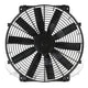 Ventilateur électrique Flex-Wave 14 po (poussant ou tirant)