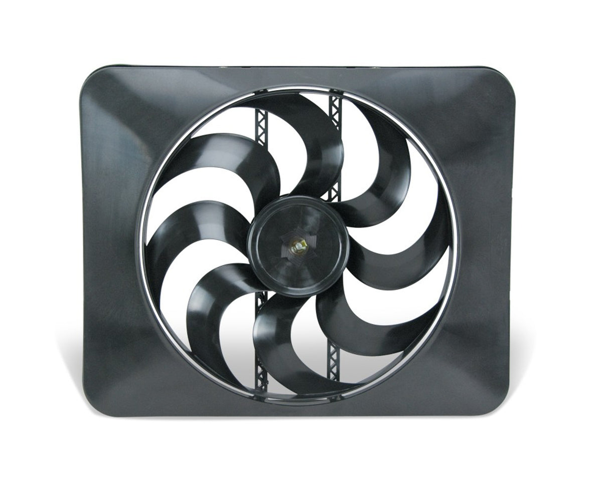 Ventilateur Black Magic Extreme avec commandes