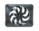Ventilateur Black Magic Extreme avec commandes