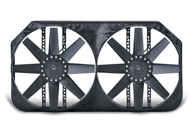 Ventilateur double de 15 po pour F150 (97-05)