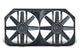 Ventilateur double de 15 po pour F150 (97-05)