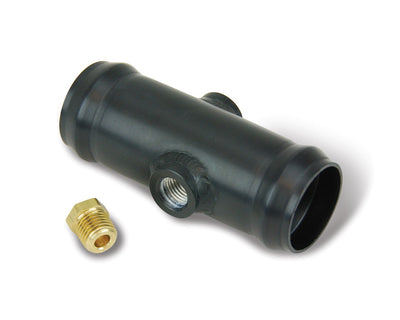 Raccord de tuyau en ligne pour durite de radiateur de 38 mm (1 1/2 po) de diamètre intérieur
