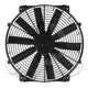 Ventilateur électrique Flex-Wave de 12 po, type « Pusher » ou « Puller »