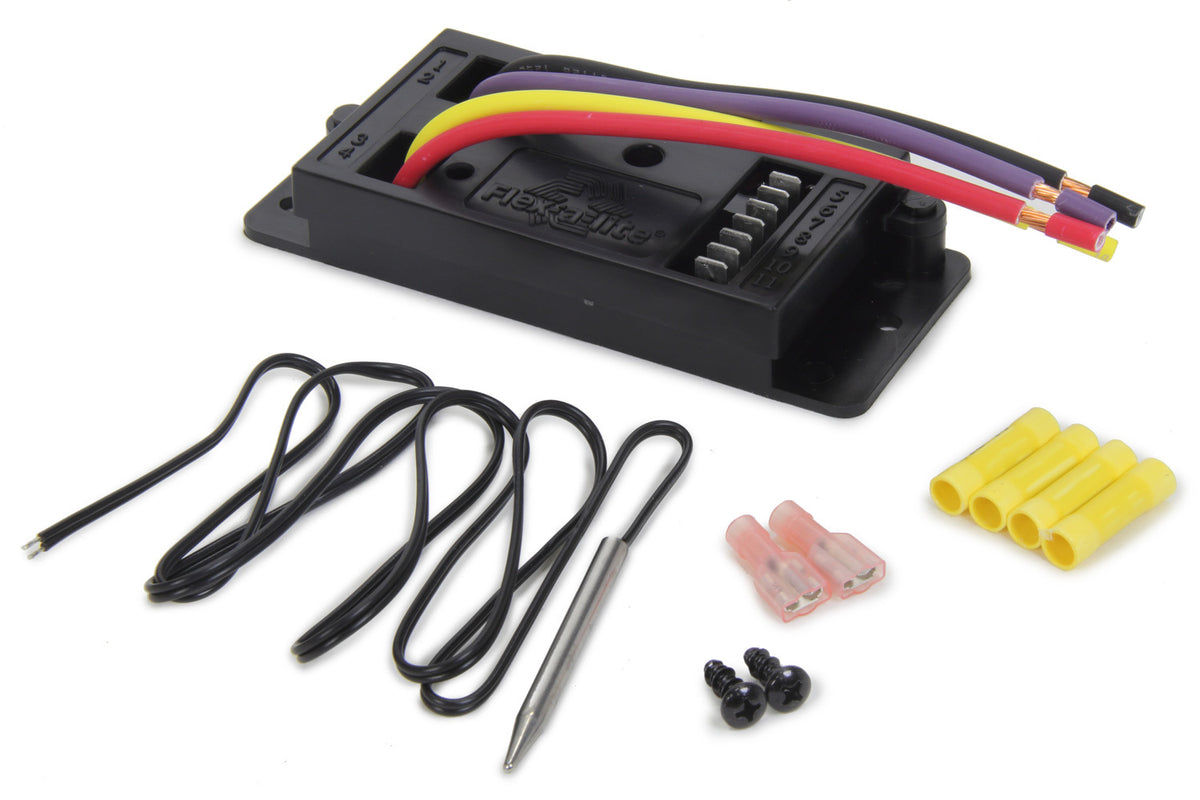 Module de commande VSC avec sonde