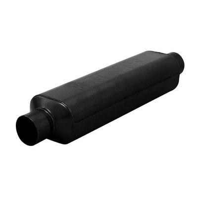 Silencieux Hushpower II - Entrée/Sortie 2,50 po 18L 409S